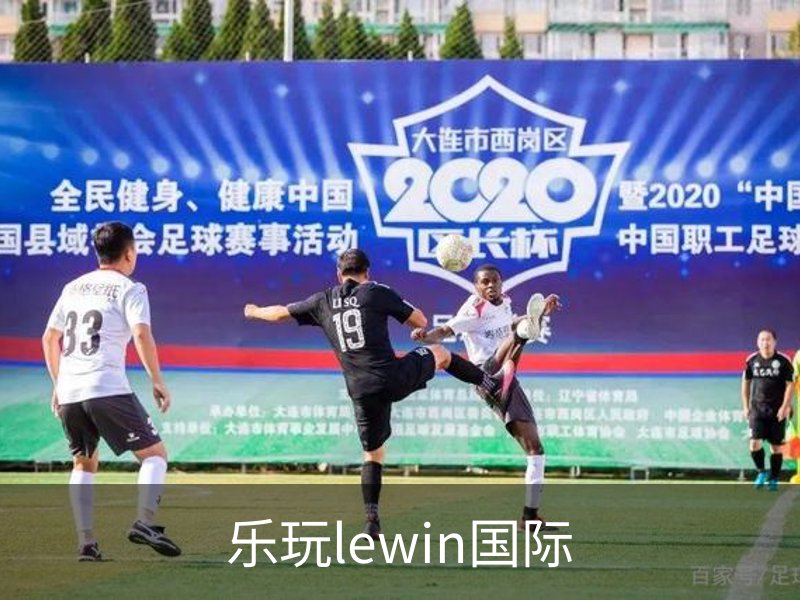 乐玩lewin国际简介